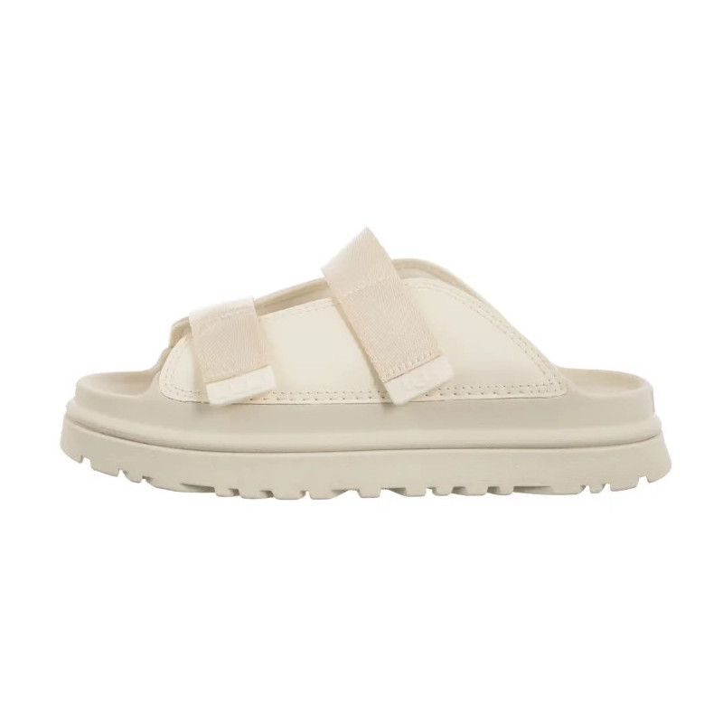 UGG K Goldenglow Slide 1166513K JSM (UA153-c) Sieviešu apavi/Flip Flops