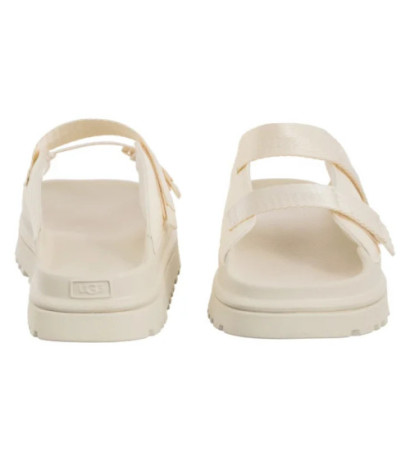 UGG K Goldenglow Slide 1166513K JSM (UA153-c) Sieviešu apavi/Flip Flops