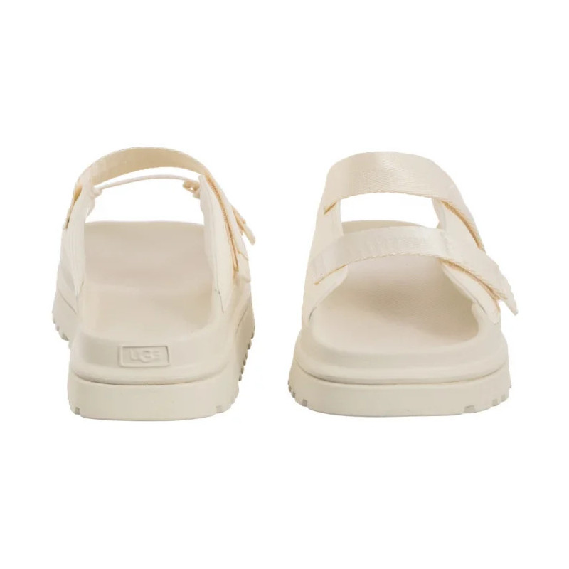 UGG K Goldenglow Slide 1166513K JSM (UA153-c) Sieviešu apavi/Flip Flops