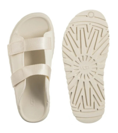 UGG K Goldenglow Slide 1166513K JSM (UA153-c) Moteriški batai/šlepetės