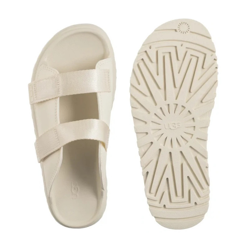 UGG K Goldenglow Slide 1166513K JSM (UA153-c) Moteriški batai/šlepetės