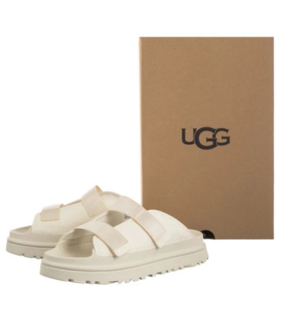 UGG K Goldenglow Slide 1166513K JSM (UA153-c) Moteriški batai/šlepetės