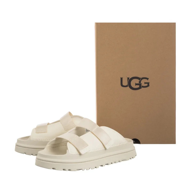 UGG K Goldenglow Slide 1166513K JSM (UA153-c) Naiste kingad/klappide klapid