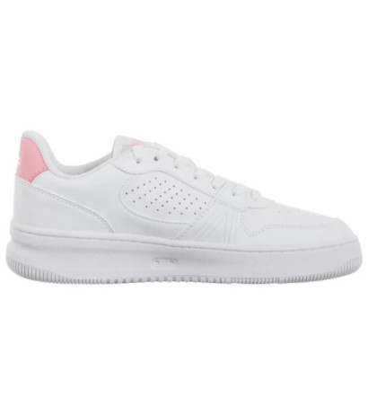 Lacoste L001 Set 224 1 Suj Wht/Lt Pink 748SUJ0003.1Y9 (LC450-a) sports Shoes