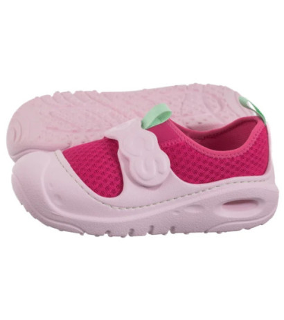 Crocs Swiftwater Splash Kid's Dragon Fruit 210619-6ZQ (CR371-b) sussid