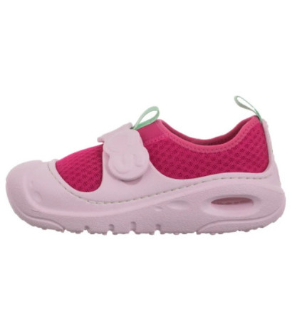 Crocs Swiftwater Splash Kid's Dragon Fruit 210619-6ZQ (CR371-b) čības
