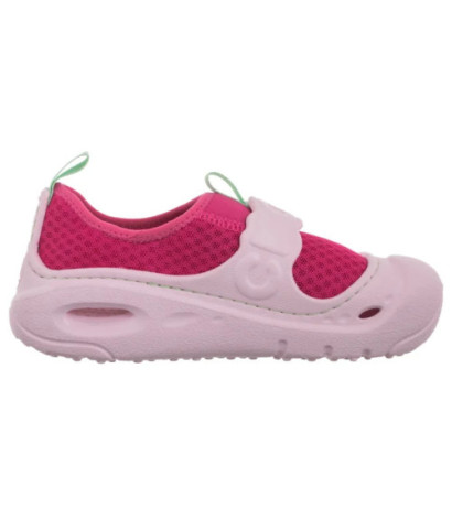 Crocs Swiftwater Splash Kid's Dragon Fruit 210619-6ZQ (CR371-b) šlepetės