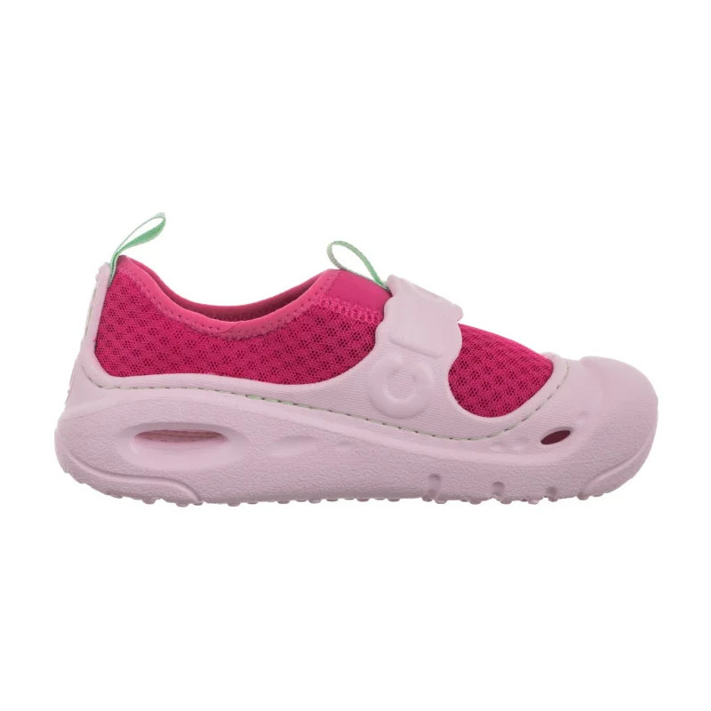 Crocs Swiftwater Splash Kid's Dragon Fruit 210619-6ZQ (CR371-b) čības