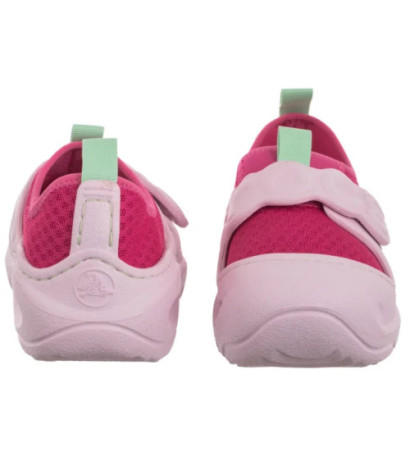 Crocs Swiftwater Splash Kid's Dragon Fruit 210619-6ZQ (CR371-b) čības
