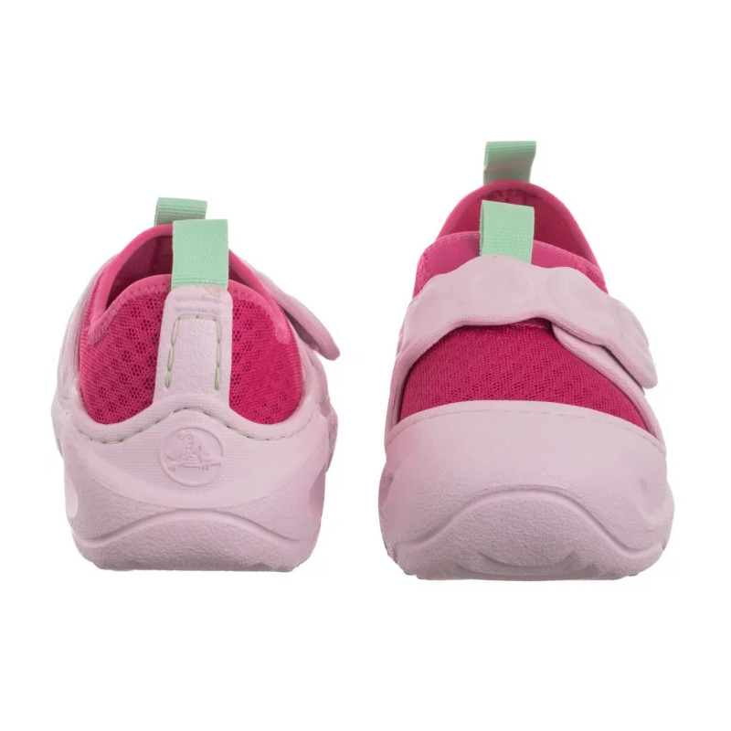Crocs Swiftwater Splash Kid's Dragon Fruit 210619-6ZQ (CR371-b) čības