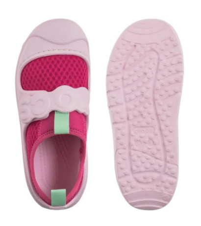 Crocs Swiftwater Splash Kid's Dragon Fruit 210619-6ZQ (CR371-b) čības