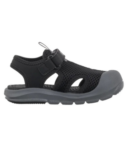 Puma Fun Racer Sandal Mesh V Inf Puma Black-Cool Dark Grey 401576-01 (PU618-b) sandalai