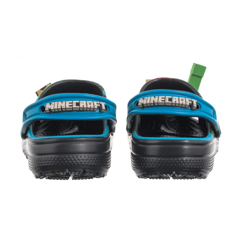 Crocs Classic Minecraft Clog Kids Multi 210830-90H (CR372-a) čības