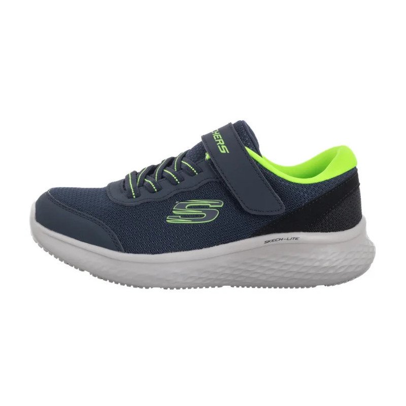 Skechers Skech-Lite Pro Sprint Surge Navy/Lime 404015L/NVLM (SK235-a) sportiniai bateliai