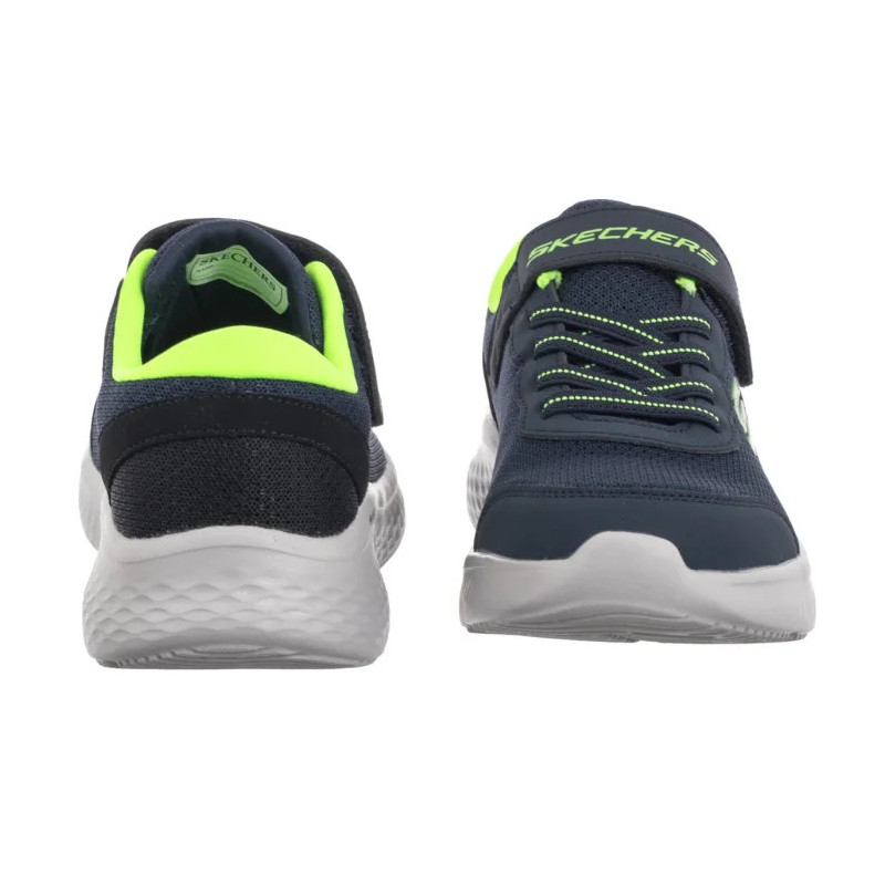 Skechers Skech-Lite Pro Sprint Surge Navy/Lime 404015L/NVLM (SK235-a) spordijalatsid