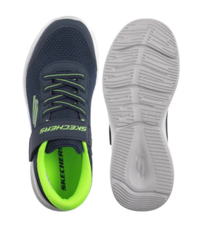 Skechers Skech-Lite Pro Sprint Surge Navy/Lime 404015L/NVLM (SK235-a) spordijalatsid