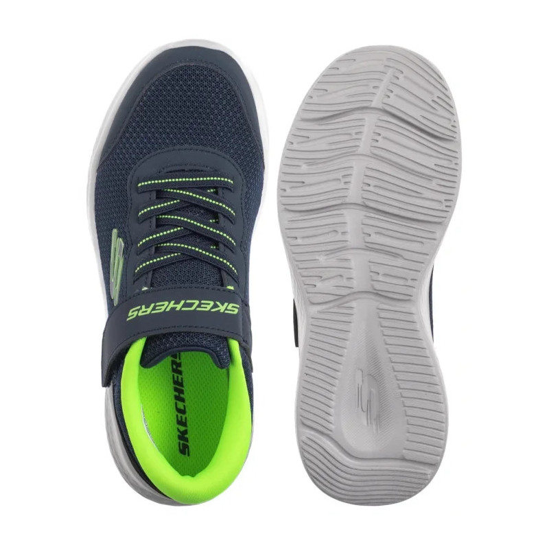 Skechers Skech-Lite Pro Sprint Surge Navy/Lime 404015L/NVLM (SK235-a) spordijalatsid
