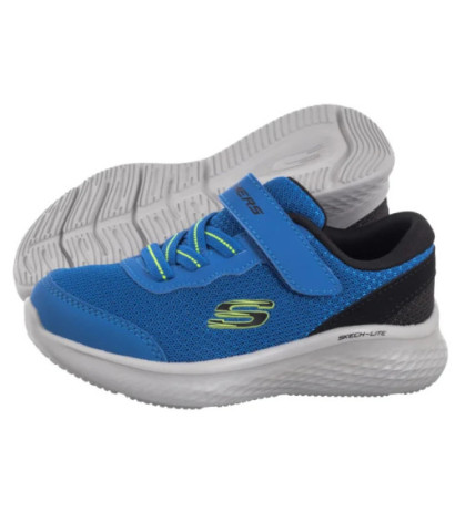Skechers Skech-Lite Pro - Sprint Surge Blue/Black 404015N/BLBK (SK236-a) sportiniai bateliai