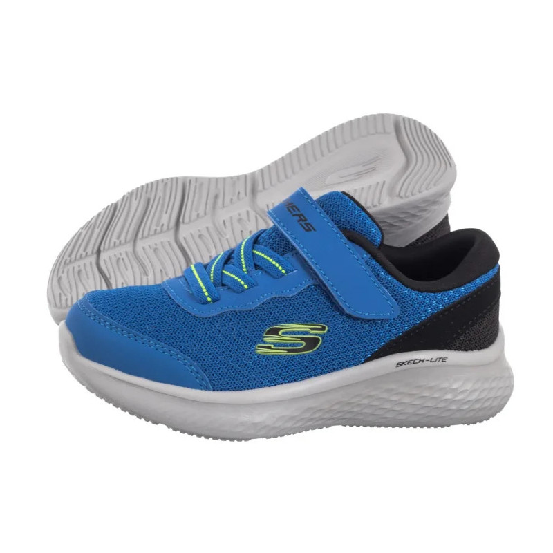 Skechers Skech-Lite Pro - Sprint Surge Blue/Black 404015N/BLBK (SK236-a) sporta apavi