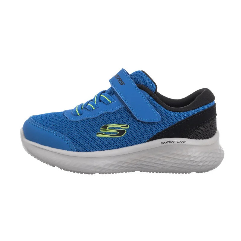Skechers Skech-Lite Pro - Sprint Surge Blue/Black 404015N/BLBK (SK236-a) sporta apavi