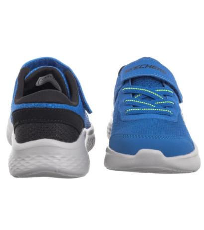 Skechers Skech-Lite Pro - Sprint Surge Blue/Black 404015N/BLBK (SK236-a) sports shoes