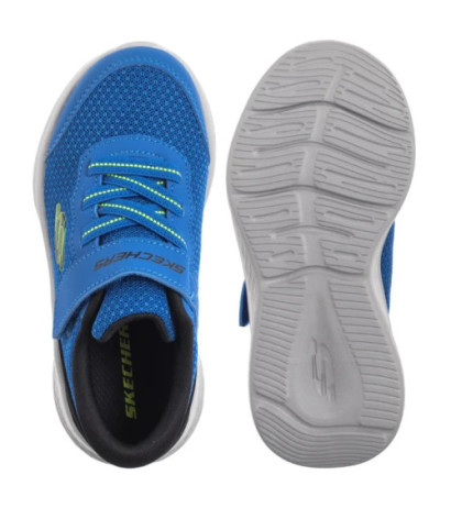 Skechers Skech-Lite Pro - Sprint Surge Blue/Black 404015N/BLBK (SK236-a) sporta apavi