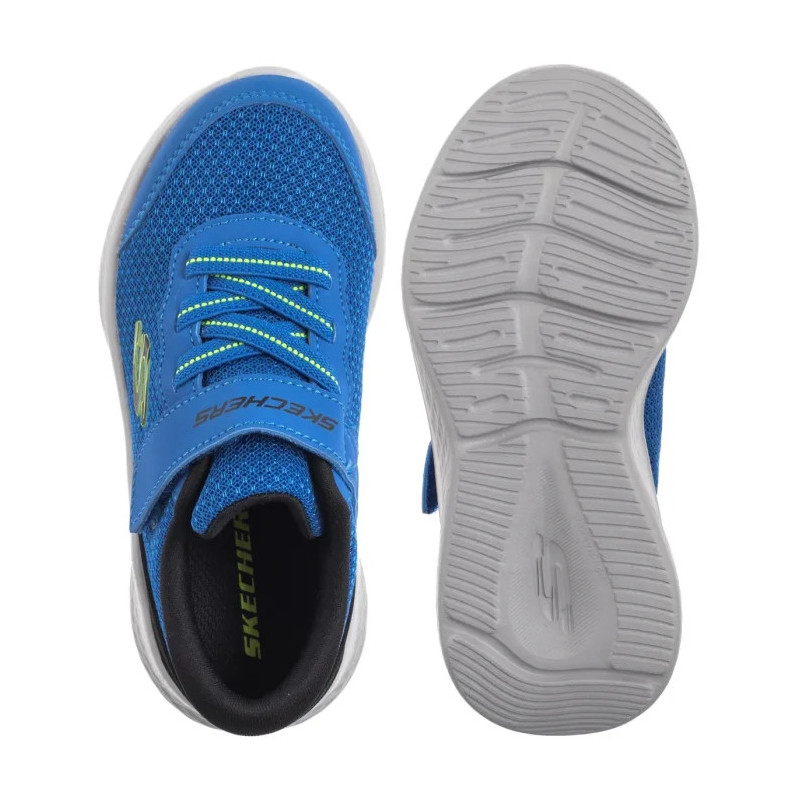 Skechers Skech-Lite Pro - Sprint Surge Blue/Black 404015N/BLBK (SK236-a) sporta apavi