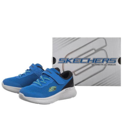 Skechers Skech-Lite Pro - Sprint Surge Blue/Black 404015N/BLBK (SK236-a) sporta apavi