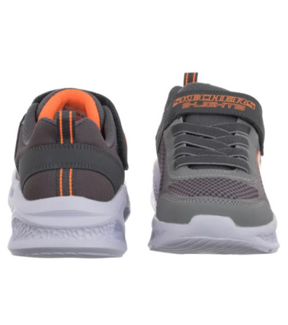 Skechers S Lights Skechers Meteor Lights Krendox Charcoal/Grey 401495L/CCGY (SK238-a) spordijalatsid