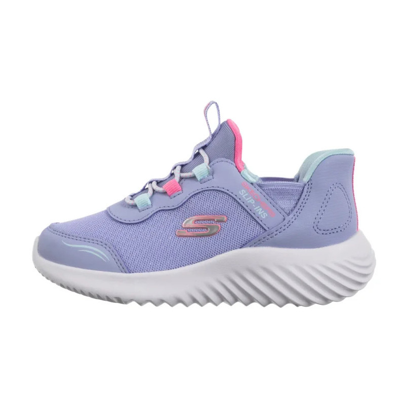 Skechers Bounder - Simple Cute Lavender 303585N/LAV (SK246-a) spordijalatsid