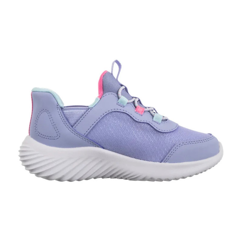 Skechers Bounder - Simple Cute Lavender 303585N/LAV (SK246-a) sporta apavi