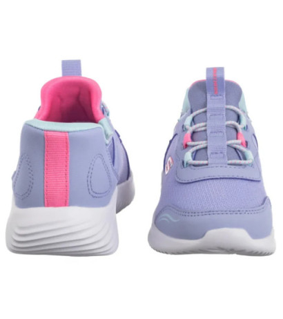 Skechers Bounder - Simple Cute Lavender 303585N/LAV (SK246-a) sportiniai bateliai