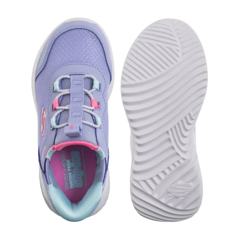 Skechers Bounder - Simple Cute Lavender 303585N/LAV (SK246-a) sports shoes