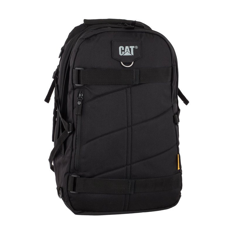 Caterpillar Millenial Classic Bryan 83433-01 Black (CA126-a) backpack