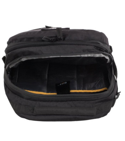 Caterpillar Millenial Classic Bryan 83433-01 Black (CA126-a) backpack