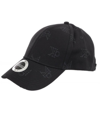 Calvin Klein Sport Essentials Cap Aop K50K510175 0GJ Mono Allover (CK209-a) kepurė