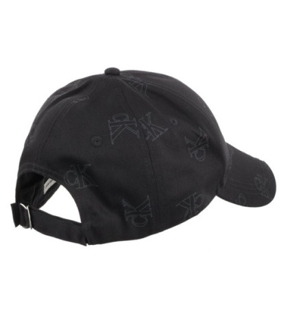 Calvin Klein Sport Essentials Cap Aop K50K510175 0GJ Mono Allover (CK209-a) cap