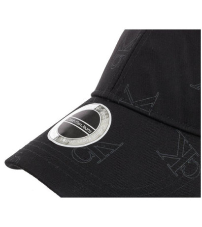 Calvin Klein Sport Essentials Cap Aop K50K510175 0GJ Mono Allover (CK209-a) vöö