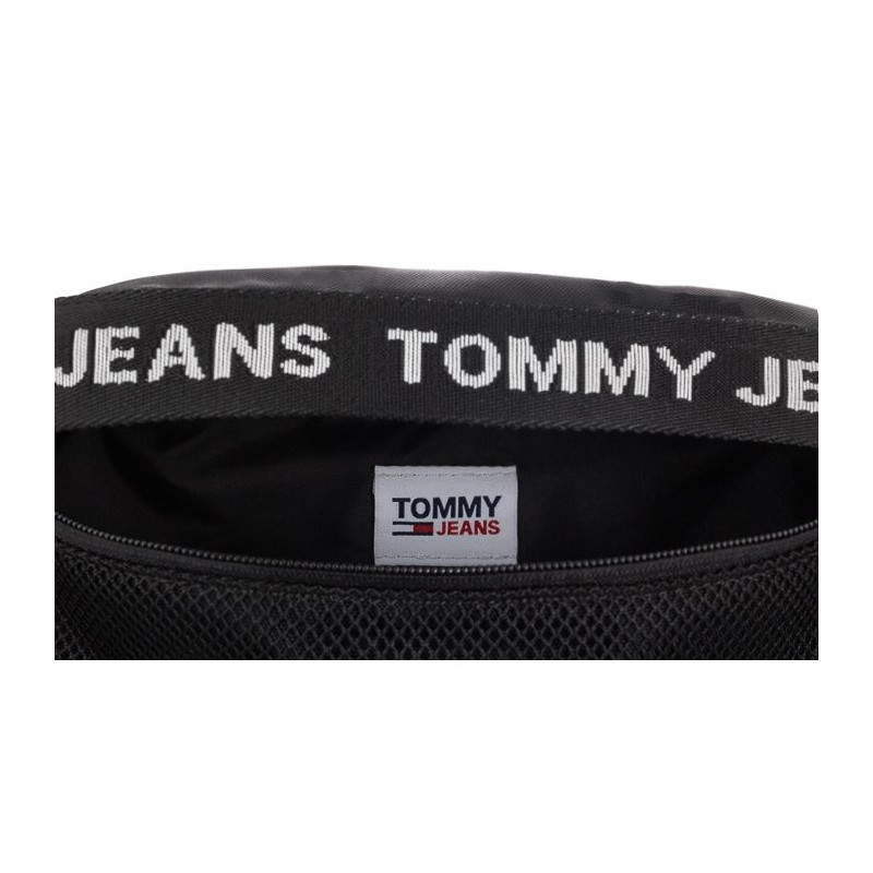 Tommy Hilfiger Tjm Essential Bum Bag AM0AM10902 BDS (TH728-a) rokassoma