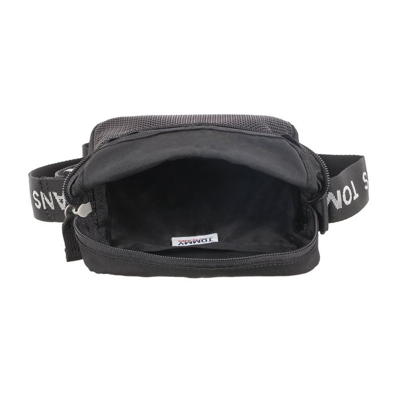 Tommy Hilfiger Tjm Essential Square Reporter AM0AM10901 BDS (TH729-a) rokassoma