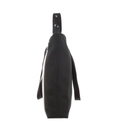 Calvin Klein Ultralight Sq Tote40 CB Black/Ancient White K60K610556 0GM (CK266-a) käekott