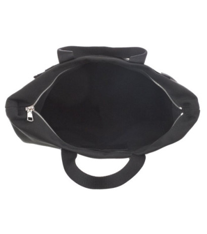 Calvin Klein Ultralight Sq Tote40 CB Black/Ancient White K60K610556 0GM (CK266-a) rokassoma