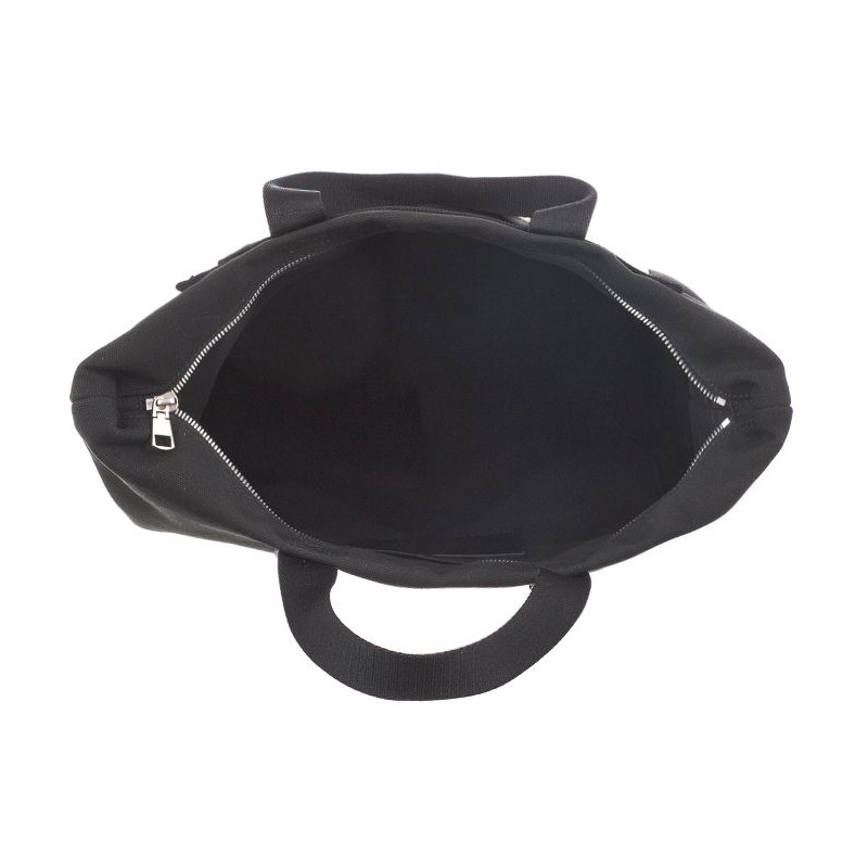 Calvin Klein Ultralight Sq Tote40 CB Black/Ancient White K60K610556 0GM (CK266-a) rokassoma