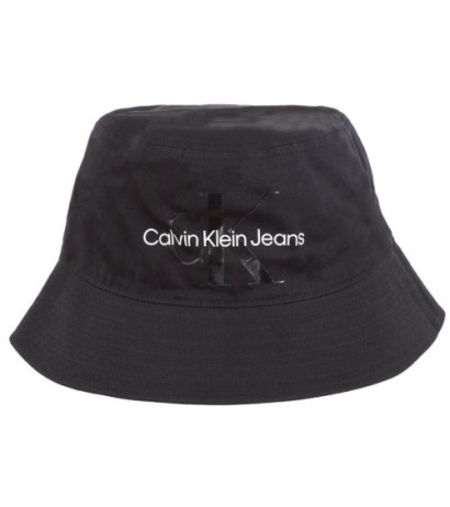 Calvin Klein Monogram Soft Bucket Hat K50K510185 BDS (CK273-a) kepurė
