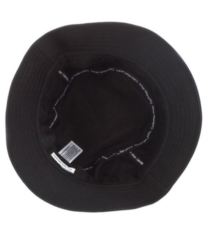 Calvin Klein Monogram Soft Bucket Hat K50K510185 BDS (CK273-a) kepurė