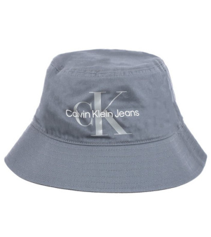 Calvin Klein Monogram Soft Bucket Hat K50K510185 PN6 (CK273-b) cap