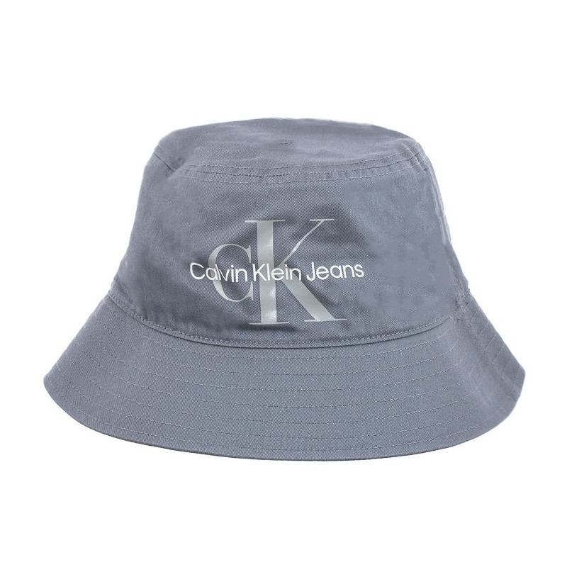 Calvin Klein Monogram Soft Bucket Hat K50K510185 PN6 (CK273-b) cap