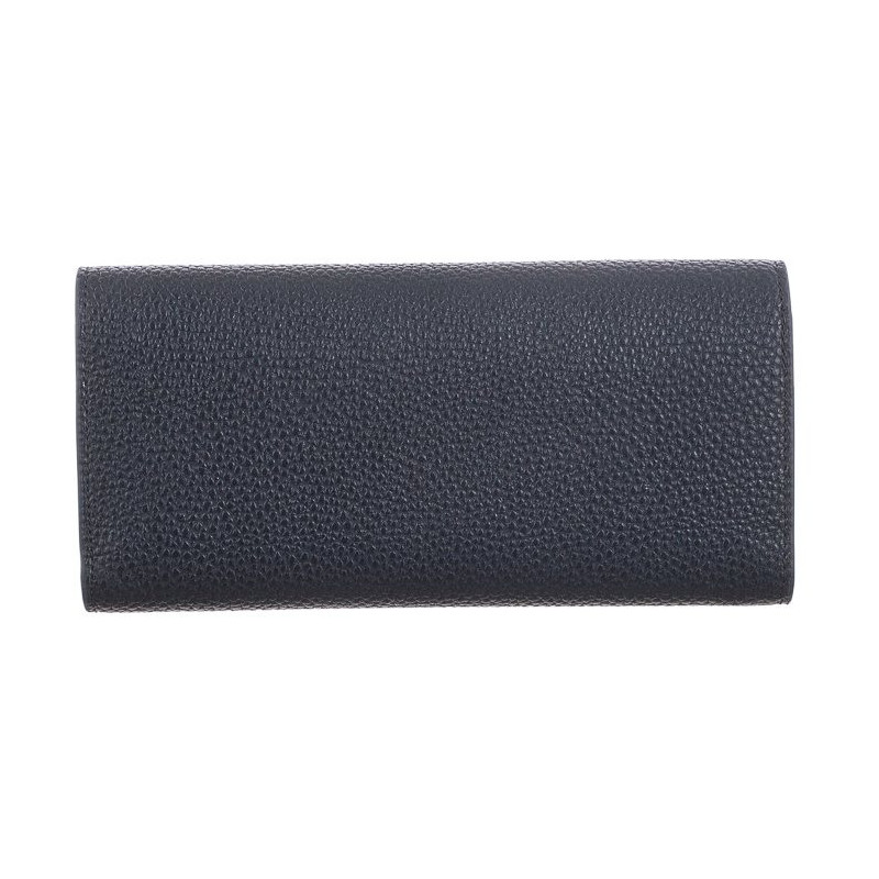 Tommy Hilfiger TH Emblem Lrg Flap Wallet AW0AW14651 DW6 (TH753-a) rokassoma