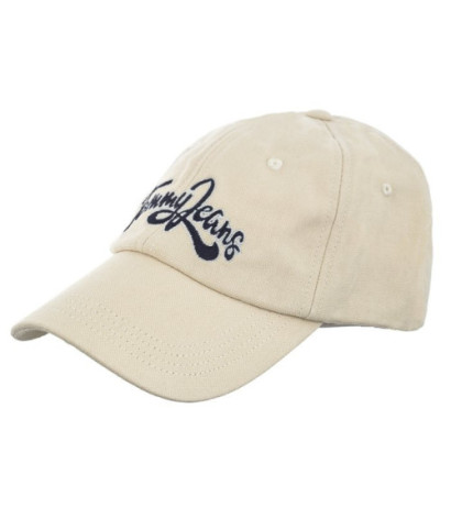 Tommy Hilfiger Tjw Canvas Summer Cap AW0AW14606 0F4 (TH776-a) josta