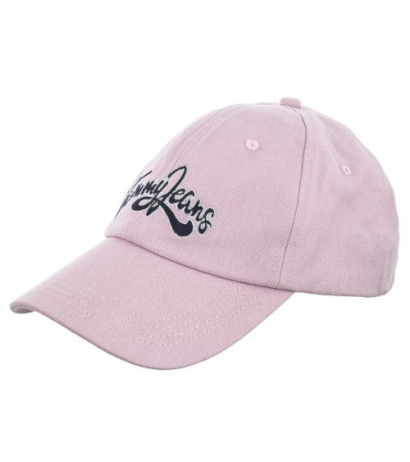 Tommy Hilfiger Tjw Canvas Summer Cap AW0AW14606 TH3 (TH776-b) josta